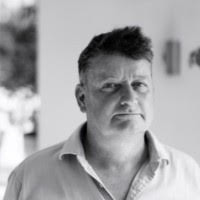 Picture of Simon Collins