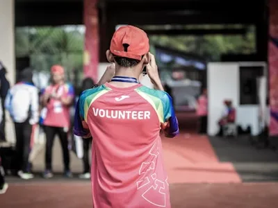 Help Charity