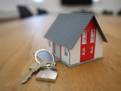 Pay Off Mortgage