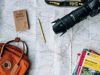 World Travel
